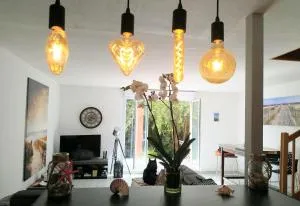 Charmante petite Villa sur Deauville Trouville-sur-Mer - Touques