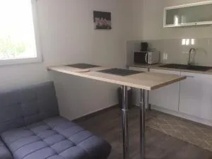 Les Glycines - Aiguillon