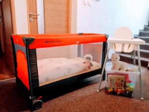 Apartmán Paula -blízko Tatralandie a Bešeňovej