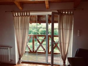 Apartament Verde Dadaj