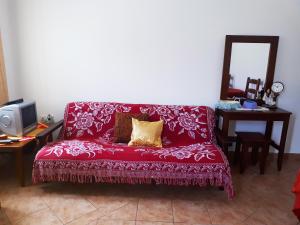 AGKYRA ROOMS Andros Greece