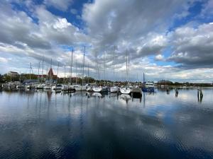 Ferienwohnung PuraVida Ostsee 5A