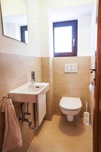 Landhaus Frenes Apartments