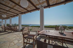 Aktaia Skyros Greece
