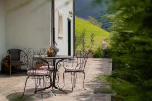 La Piccola Casa Verde