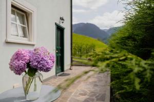 La Piccola Casa Verde