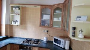 Apartmán Pod Zámkem