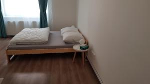 Apartmán Pod Zámkem