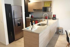 Guadalajara hermoso con Gym, Alberca, Billar, confortable y acogedor