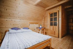 Domki i Pokoje obok Term Chochołów U Tadka