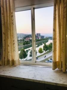 Cappuccino Apartment