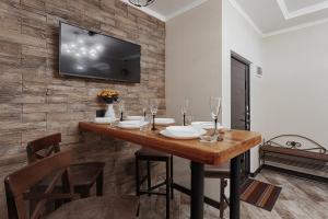 Apartments in Arcadia Vip