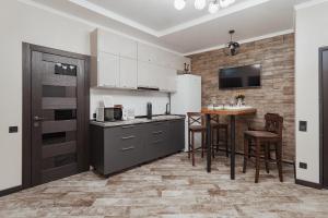 Apartments in Arcadia Vip