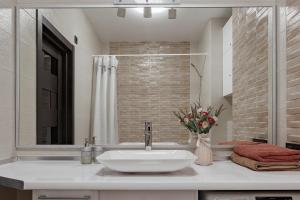 Apartments in Arcadia Vip