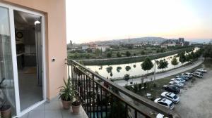 Cappuccino Apartment