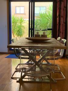 Impresionante piso en el centro de Pontevedra con terraza y parking