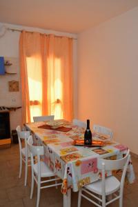 Antonys house
