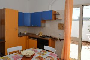 Antonys house