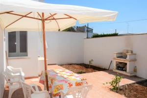 Antonys house