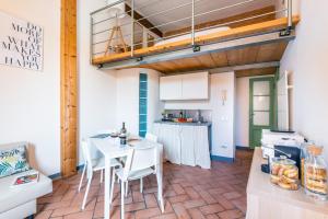 LUI Tuscany Loft