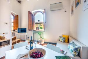 LUI Tuscany Loft