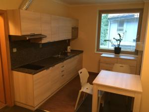 Apartman Harrachov