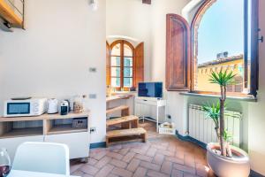 LUI Tuscany Loft
