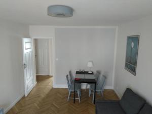 Apartament Wrocław przy Rynku