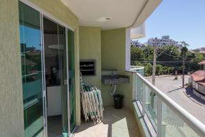 Res Calliandra Apto 102