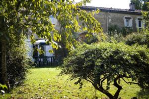 Maisons de vacances Domaine de la Brette : photos des chambres