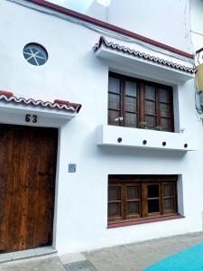 Casitas Las Aguas I AND II, Santa Cruz de la Palma