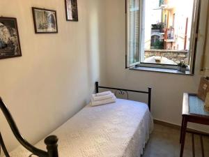 Casa Cariddi Boutique apartment