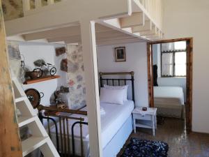 Yalos House Astypalaia Greece