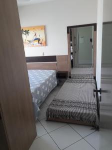 Res Calliandra Apto 104 Fundos