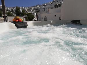 Yalos House Astypalaia Greece