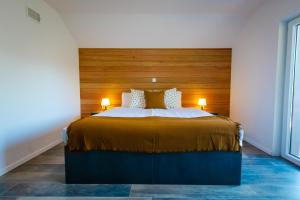 Vineyard cottage Radulja 