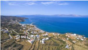 Verandas Sea Houses Kythira Greece