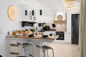 Manda Luxury Apartments