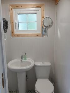 Scooniehill Farm House B&B