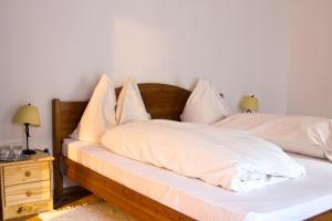 Vadszőlő Vendégház