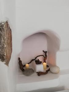 Yalos House Astypalaia Greece