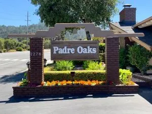 Padre Oaks - Monterey