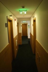 Hotel Zenite