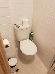 Simple Private Studio