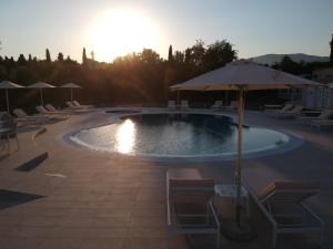 Santos Luxury Apartments Corfu Greece