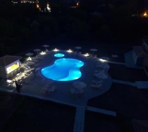 Santos Luxury Apartments Corfu Greece