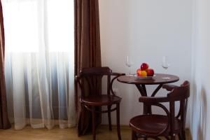 Vadszőlő Vendégház