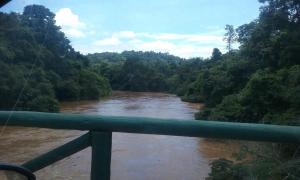 Casa de Campo-Linda Vista-SOUSAS