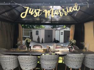 Amazing Executive maisonette with spa