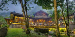 El Silencio Lodge & Spa (30 of 56)